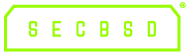 SecBSD Logo